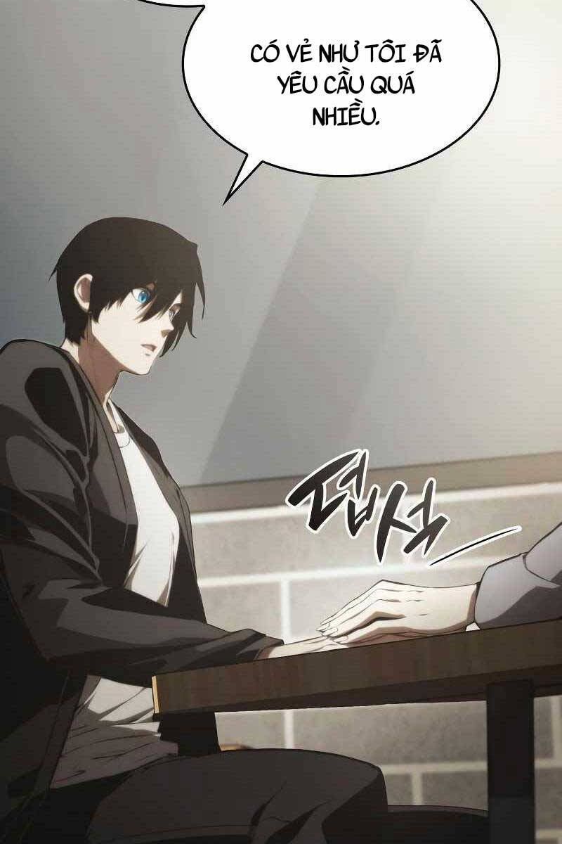 Vô Hạn Tử Linh Sư chapter 24 - Upload bởi truyensieuhay.com