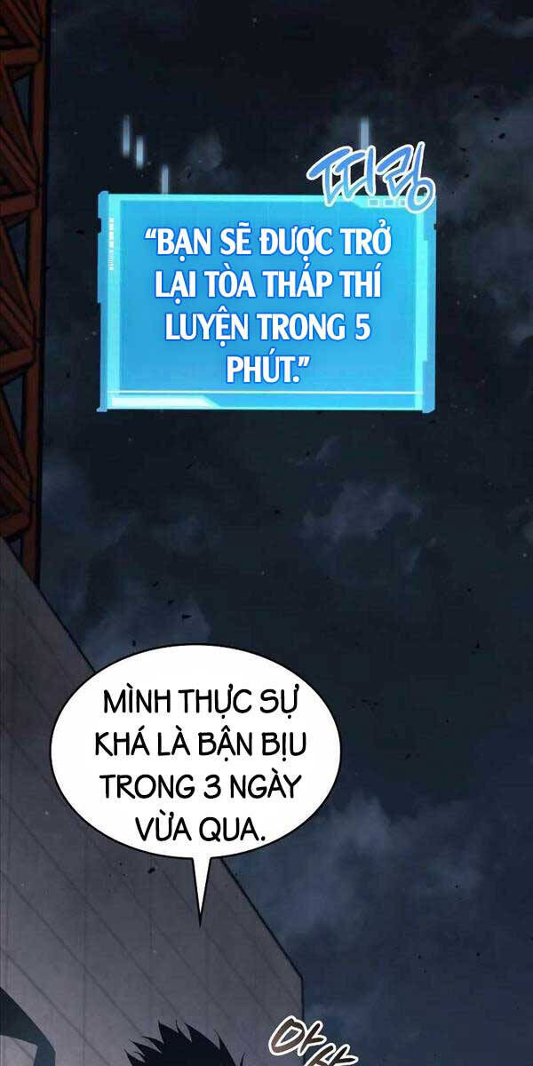 Vô Hạn Tử Linh Sư chapter 25 - Upload bởi truyensieuhay.com