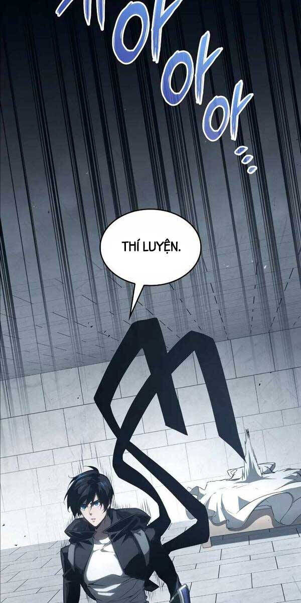 Vô Hạn Tử Linh Sư chapter 25 - Upload bởi truyensieuhay.com