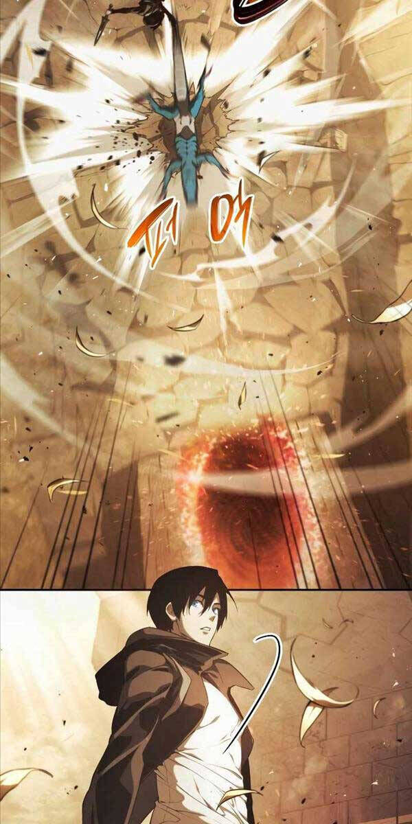 Vô Hạn Tử Linh Sư chapter 25 - Upload bởi truyensieuhay.com