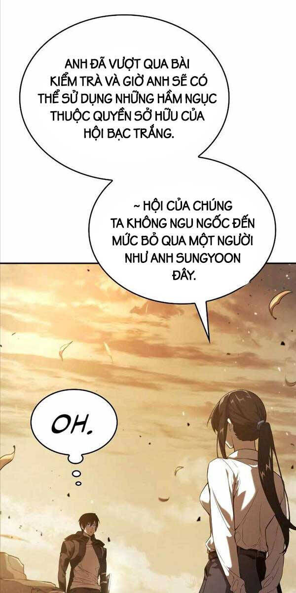 Vô Hạn Tử Linh Sư chapter 25 - Upload bởi truyensieuhay.com