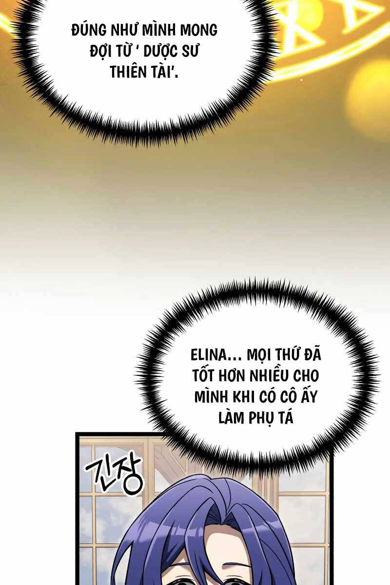 Hắc Kị Sĩ Thiên Tài Giới Hạn Thời Gian chapter 36 - Upload bởi truyensieuhay.com