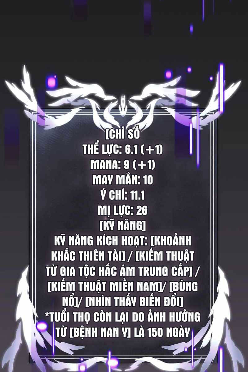Hắc Kị Sĩ Thiên Tài Giới Hạn Thời Gian chapter 36 - Upload bởi truyensieuhay.com