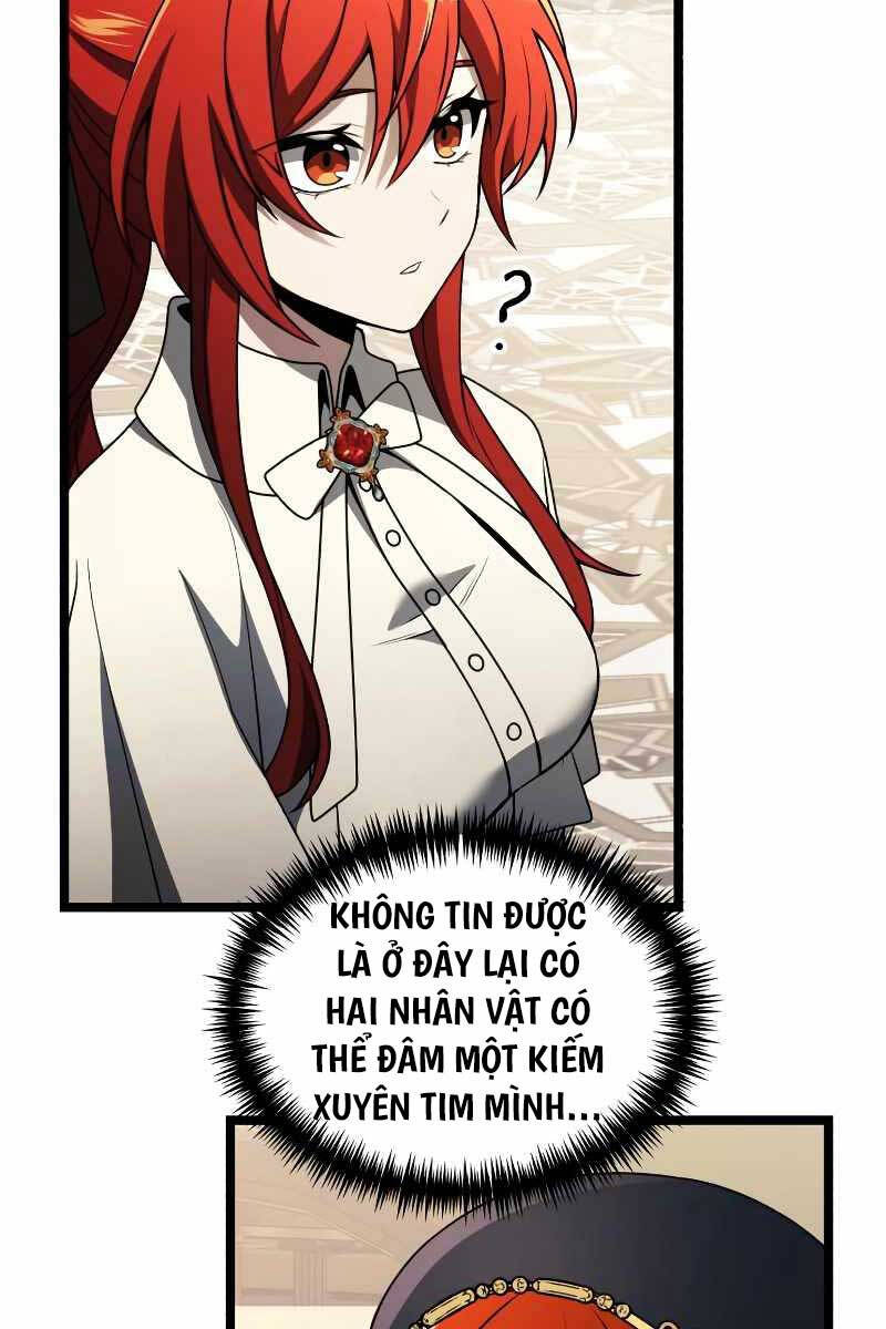 Hắc Kị Sĩ Thiên Tài Giới Hạn Thời Gian chapter 37 - Upload bởi truyensieuhay.com