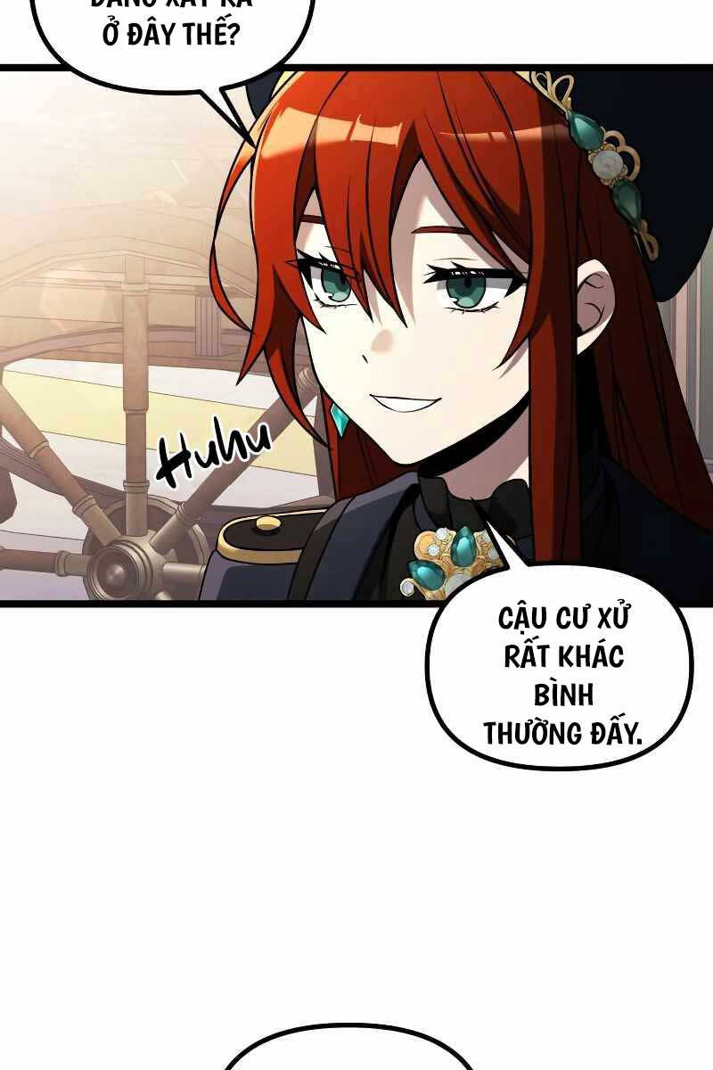 Hắc Kị Sĩ Thiên Tài Giới Hạn Thời Gian chapter 37 - Upload bởi truyensieuhay.com