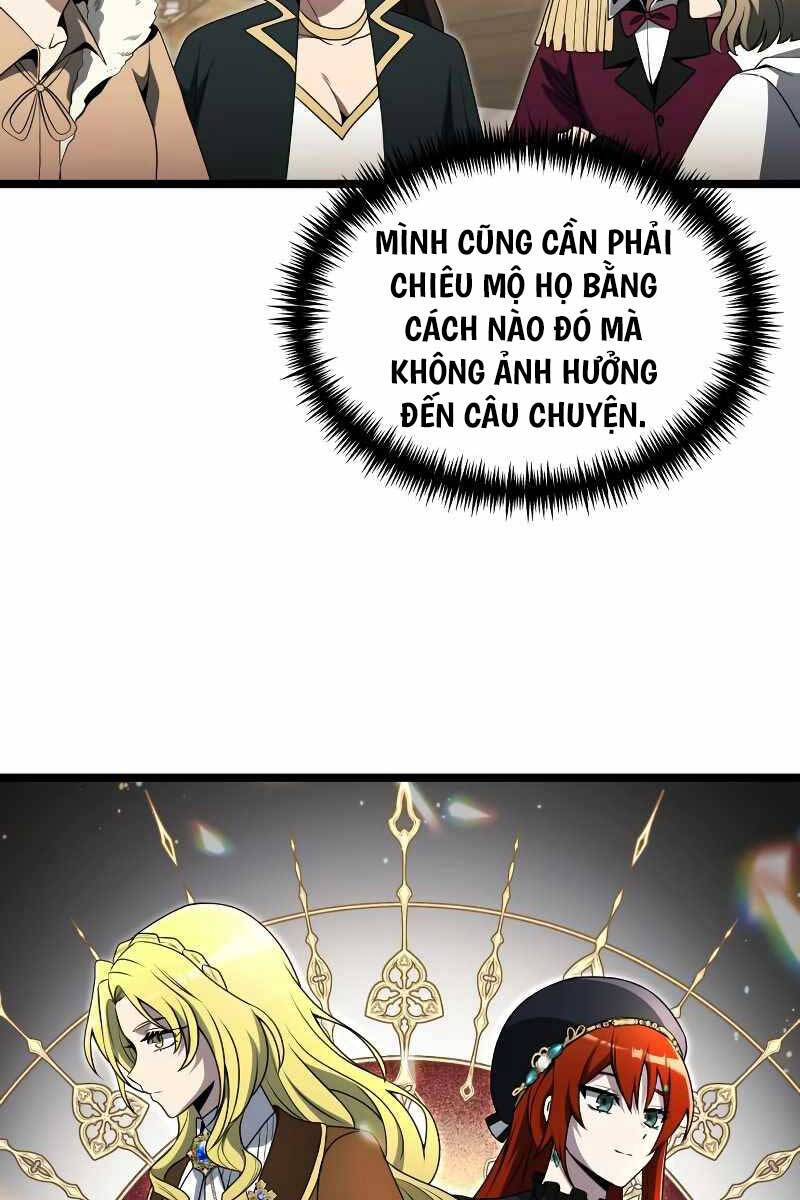 Hắc Kị Sĩ Thiên Tài Giới Hạn Thời Gian chapter 37 - Upload bởi truyensieuhay.com