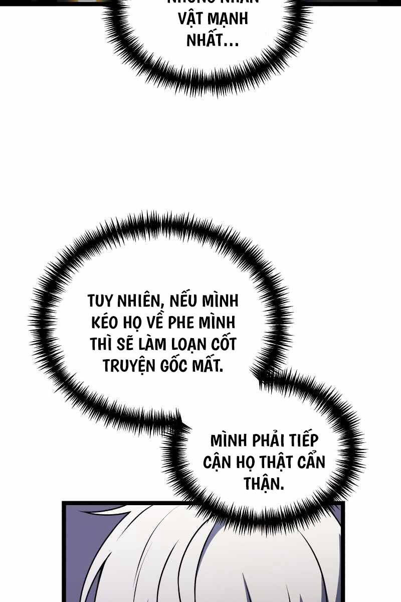 Hắc Kị Sĩ Thiên Tài Giới Hạn Thời Gian chapter 37 - Upload bởi truyensieuhay.com
