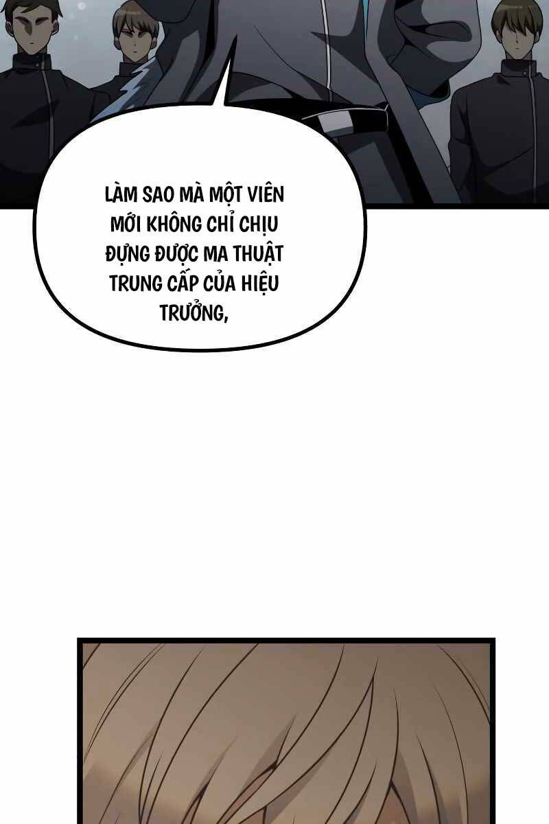 Hắc Kị Sĩ Thiên Tài Giới Hạn Thời Gian chapter 38 - Upload bởi truyensieuhay.com