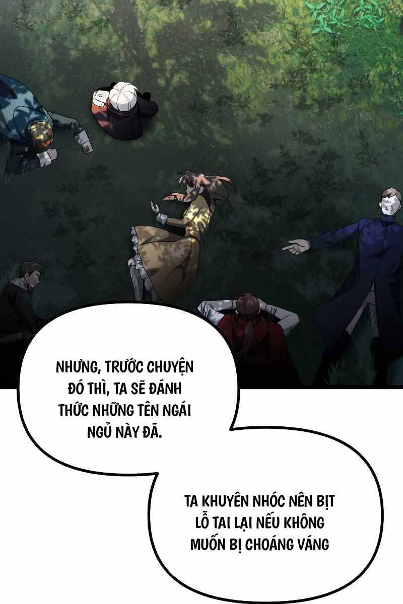 Hắc Kị Sĩ Thiên Tài Giới Hạn Thời Gian chapter 38 - Upload bởi truyensieuhay.com