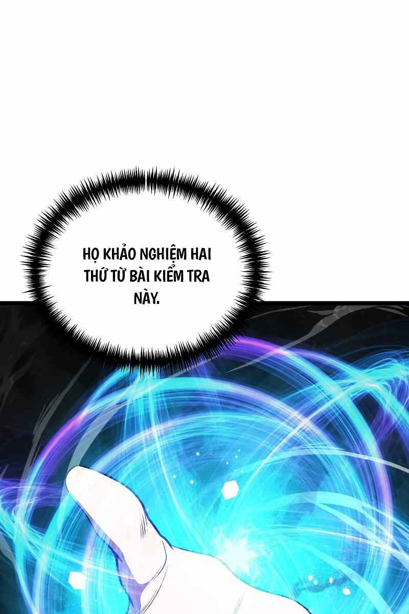 Hắc Kị Sĩ Thiên Tài Giới Hạn Thời Gian chapter 38 - Upload bởi truyensieuhay.com