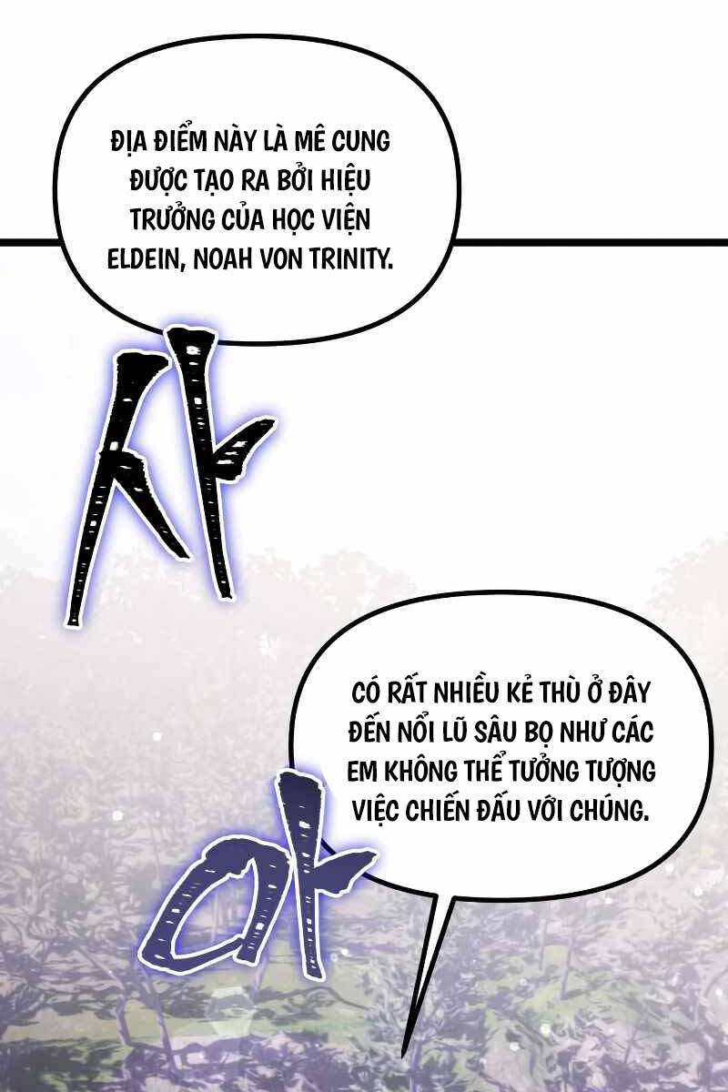 Hắc Kị Sĩ Thiên Tài Giới Hạn Thời Gian chapter 38 - Upload bởi truyensieuhay.com