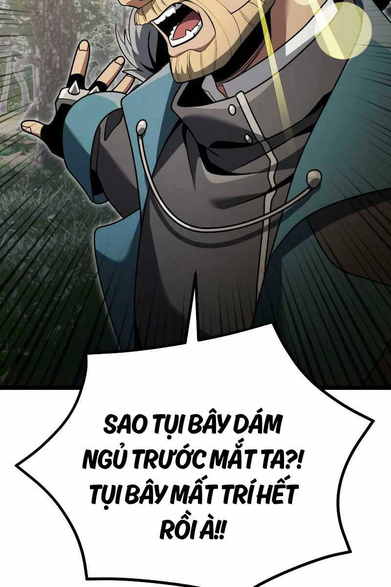 Hắc Kị Sĩ Thiên Tài Giới Hạn Thời Gian chapter 38 - Upload bởi truyensieuhay.com