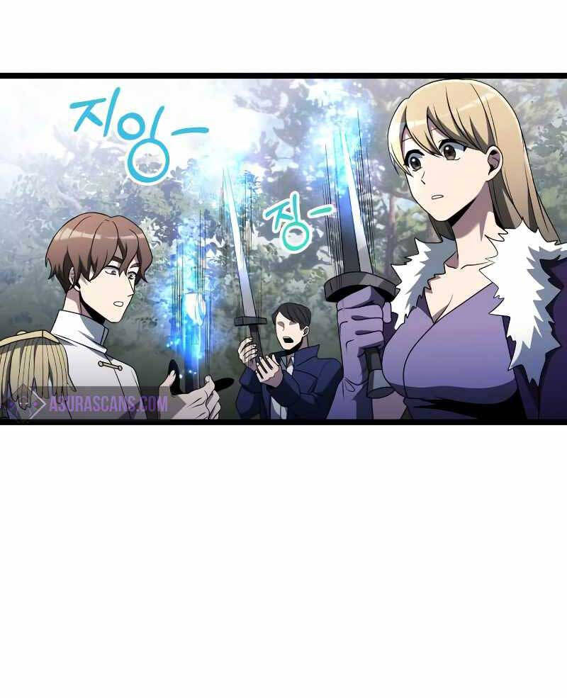 Hắc Kị Sĩ Thiên Tài Giới Hạn Thời Gian chapter 38 - Upload bởi truyensieuhay.com