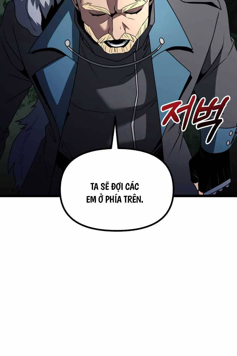 Hắc Kị Sĩ Thiên Tài Giới Hạn Thời Gian chapter 38 - Upload bởi truyensieuhay.com