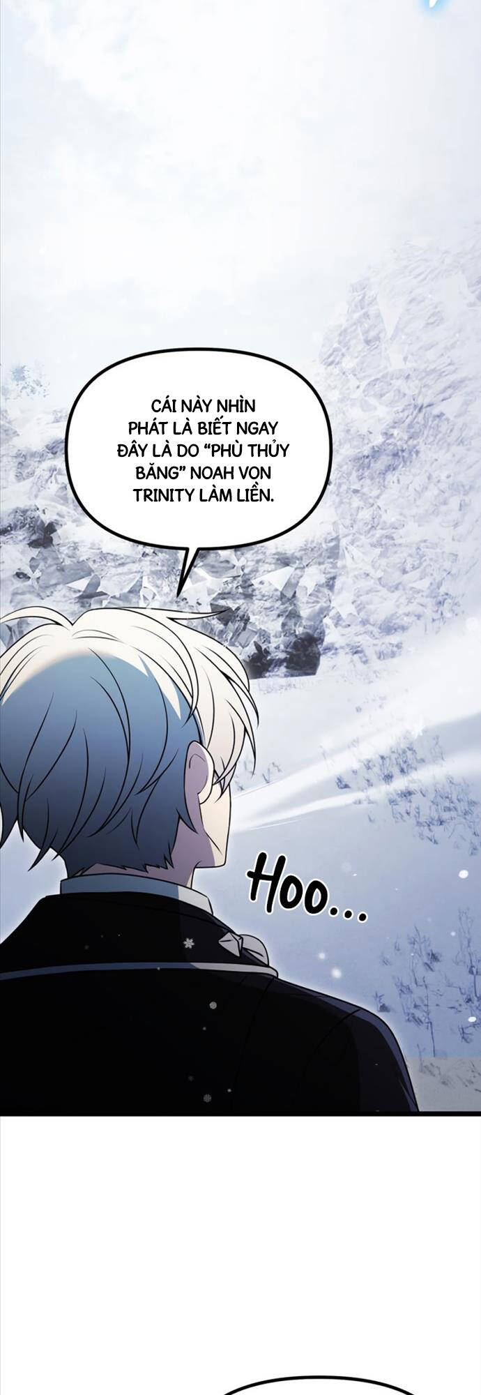 Hắc Kị Sĩ Thiên Tài Giới Hạn Thời Gian chapter 39 - Upload bởi truyensieuhay.com
