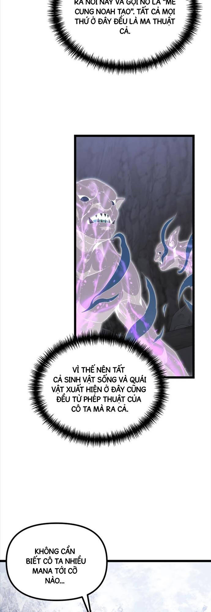 Hắc Kị Sĩ Thiên Tài Giới Hạn Thời Gian chapter 39 - Upload bởi truyensieuhay.com