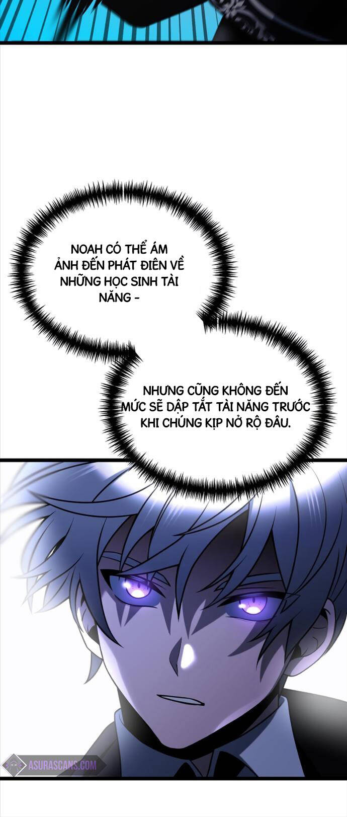 Hắc Kị Sĩ Thiên Tài Giới Hạn Thời Gian chapter 39 - Upload bởi truyensieuhay.com