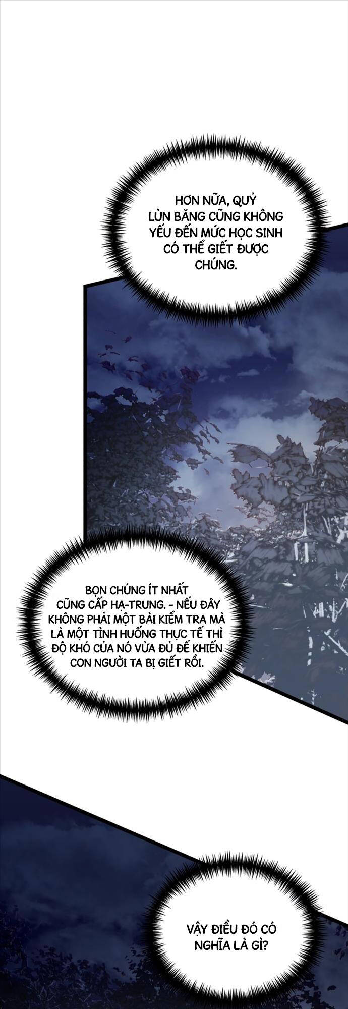 Hắc Kị Sĩ Thiên Tài Giới Hạn Thời Gian chapter 39 - Upload bởi truyensieuhay.com