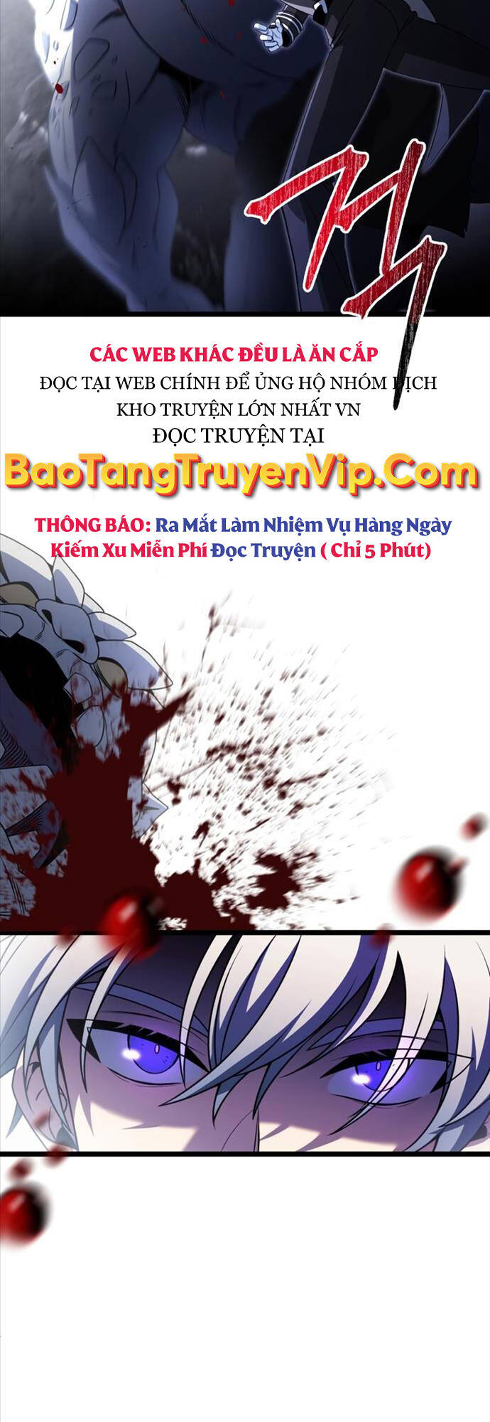 Hắc Kị Sĩ Thiên Tài Giới Hạn Thời Gian chapter 39 - Upload bởi truyensieuhay.com