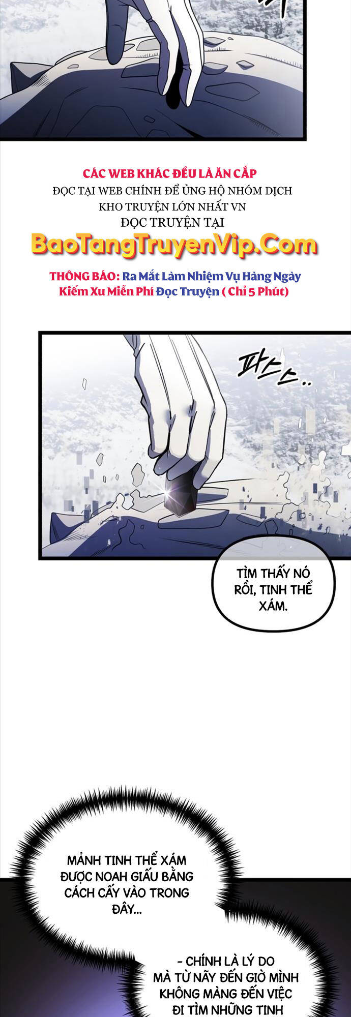 Hắc Kị Sĩ Thiên Tài Giới Hạn Thời Gian chapter 39 - Upload bởi truyensieuhay.com