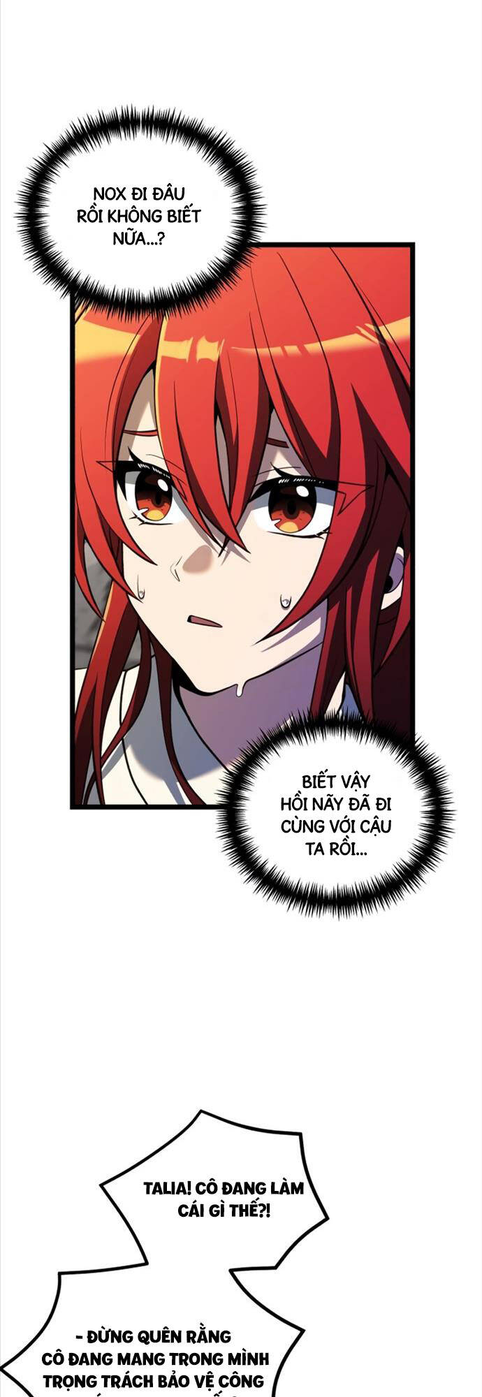 Hắc Kị Sĩ Thiên Tài Giới Hạn Thời Gian chapter 39 - Upload bởi truyensieuhay.com