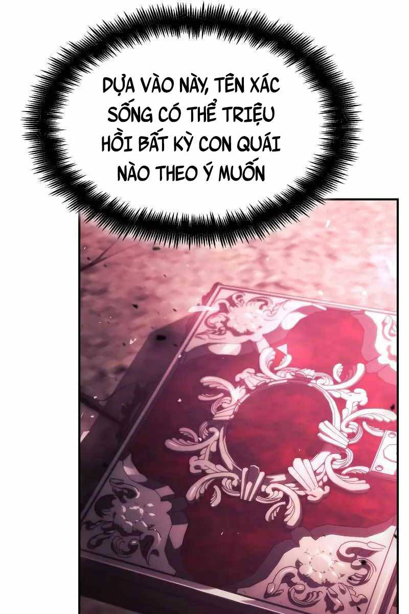 Vô Hạn Tử Linh Sư chapter 27 - Upload bởi truyensieuhay.com