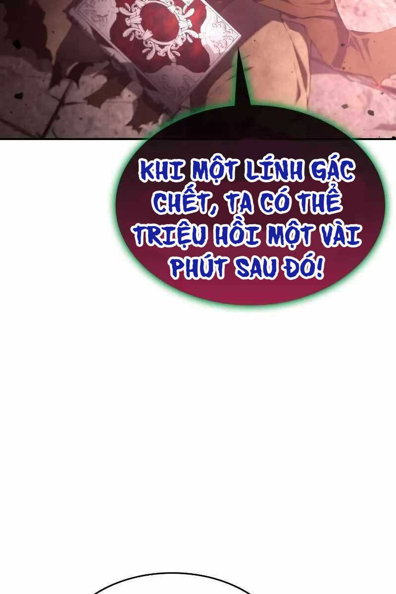 Vô Hạn Tử Linh Sư chapter 27 - Upload bởi truyensieuhay.com