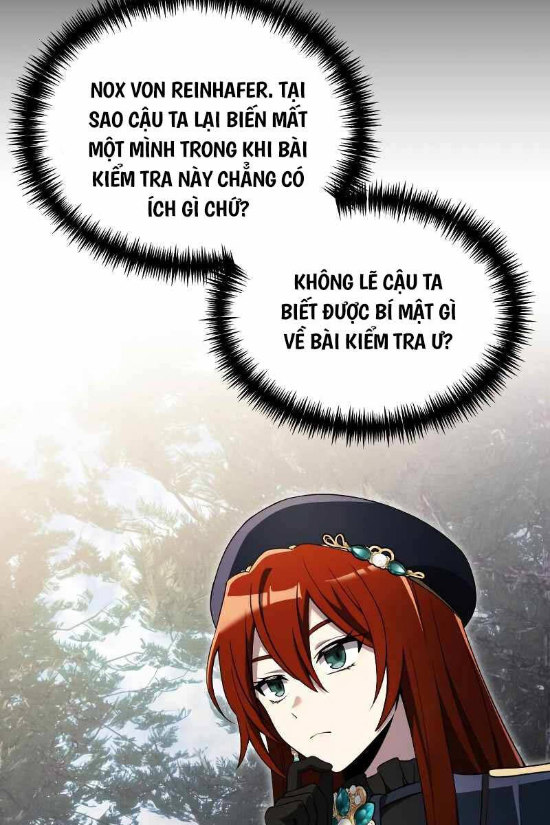 Hắc Kị Sĩ Thiên Tài Giới Hạn Thời Gian chapter 40 - Upload bởi truyensieuhay.com