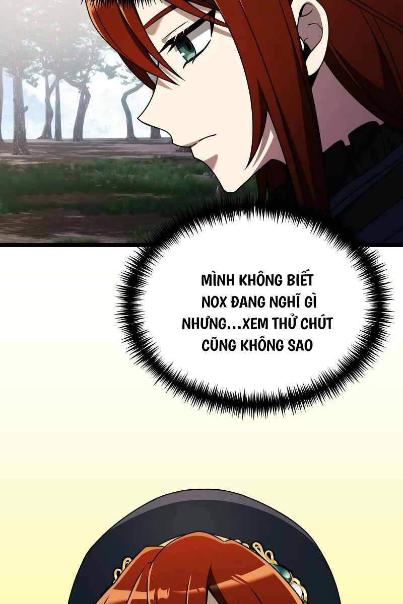 Hắc Kị Sĩ Thiên Tài Giới Hạn Thời Gian chapter 40 - Upload bởi truyensieuhay.com