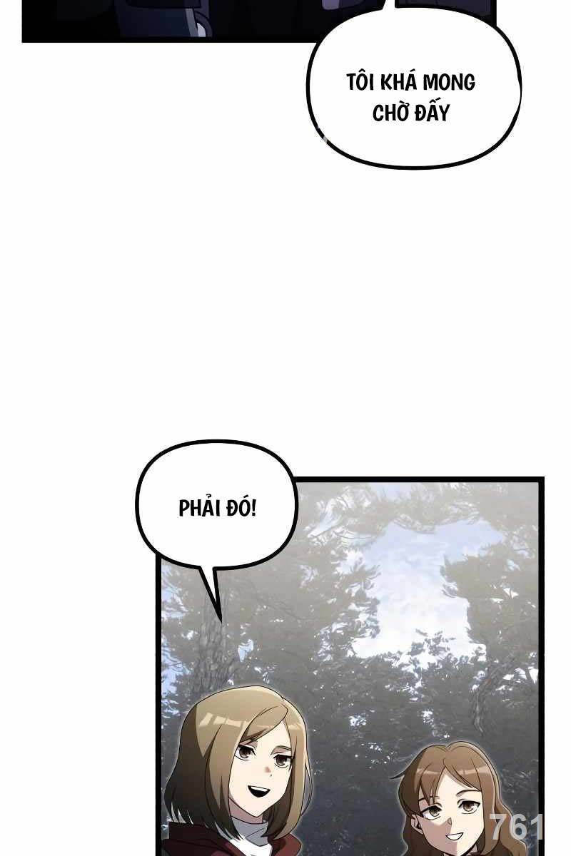 Hắc Kị Sĩ Thiên Tài Giới Hạn Thời Gian chapter 40 - Upload bởi truyensieuhay.com