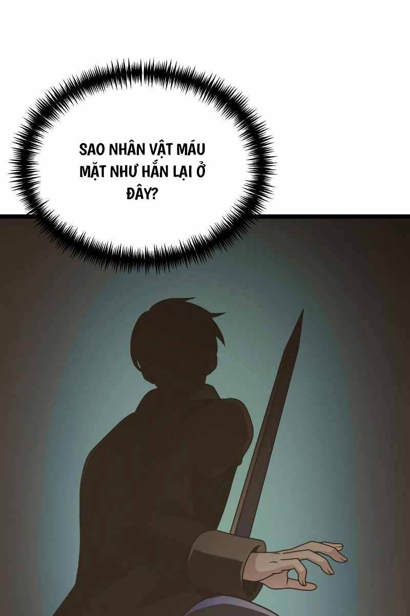 Hắc Kị Sĩ Thiên Tài Giới Hạn Thời Gian chapter 40 - Upload bởi truyensieuhay.com
