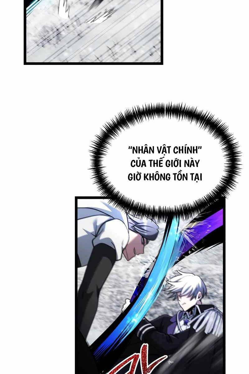 Hắc Kị Sĩ Thiên Tài Giới Hạn Thời Gian chapter 40 - Upload bởi truyensieuhay.com
