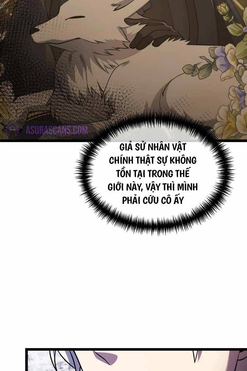 Hắc Kị Sĩ Thiên Tài Giới Hạn Thời Gian chapter 40 - Upload bởi truyensieuhay.com