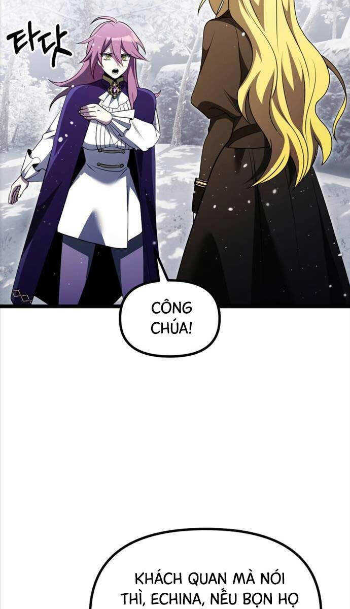Hắc Kị Sĩ Thiên Tài Giới Hạn Thời Gian chapter 41 - Upload bởi truyensieuhay.com