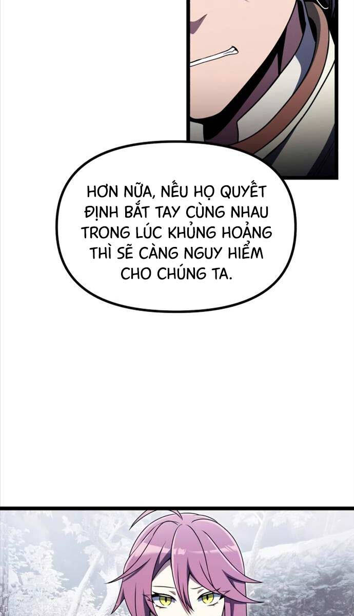 Hắc Kị Sĩ Thiên Tài Giới Hạn Thời Gian chapter 41 - Upload bởi truyensieuhay.com