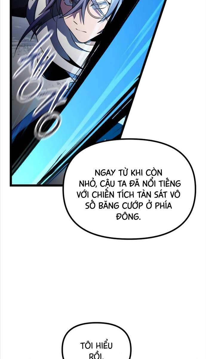 Hắc Kị Sĩ Thiên Tài Giới Hạn Thời Gian chapter 41 - Upload bởi truyensieuhay.com