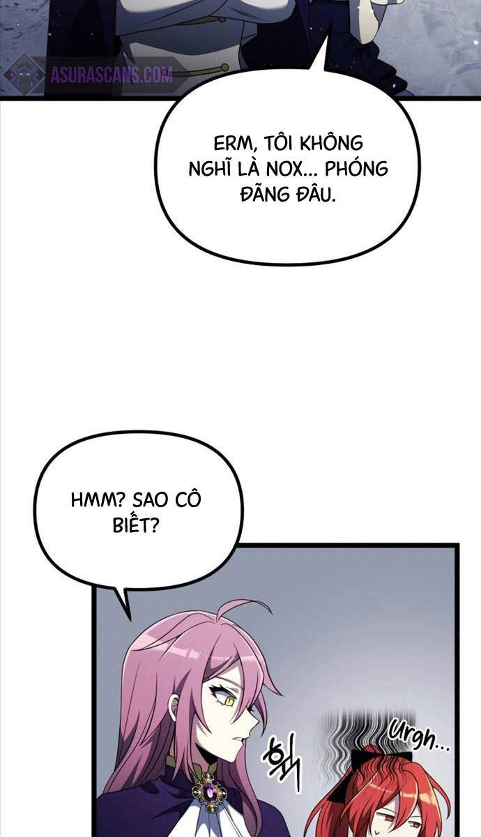 Hắc Kị Sĩ Thiên Tài Giới Hạn Thời Gian chapter 41 - Upload bởi truyensieuhay.com