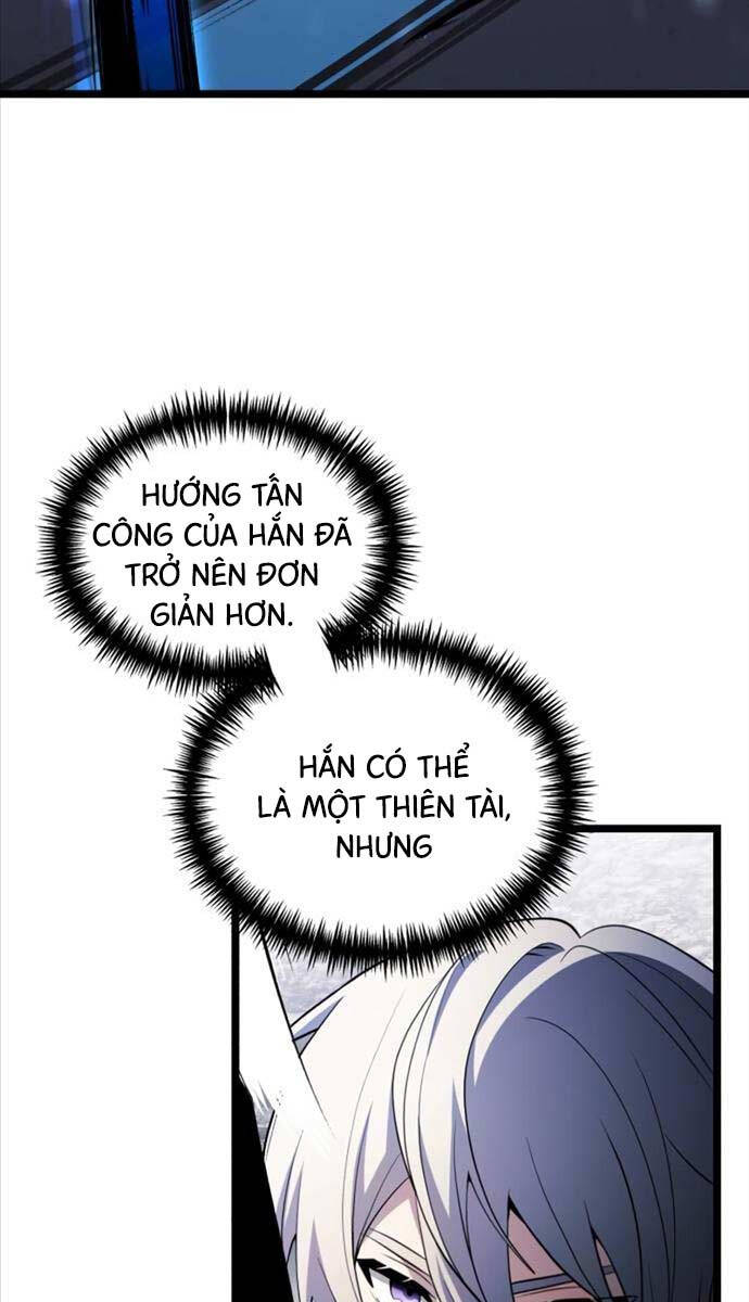 Hắc Kị Sĩ Thiên Tài Giới Hạn Thời Gian chapter 41 - Upload bởi truyensieuhay.com