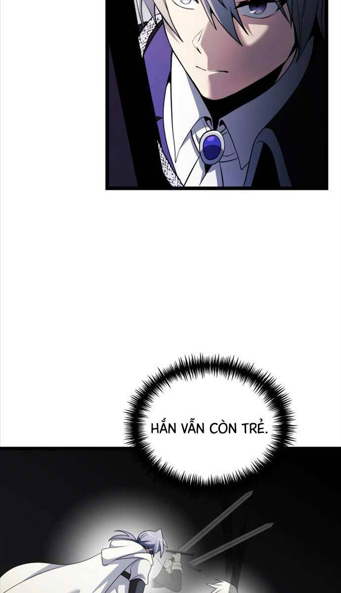 Hắc Kị Sĩ Thiên Tài Giới Hạn Thời Gian chapter 41 - Upload bởi truyensieuhay.com