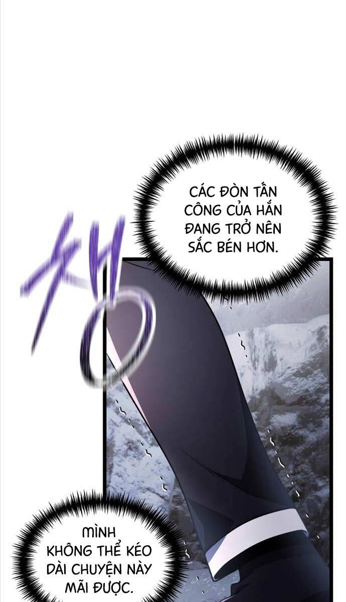 Hắc Kị Sĩ Thiên Tài Giới Hạn Thời Gian chapter 41 - Upload bởi truyensieuhay.com