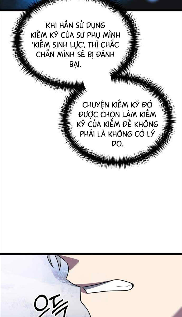 Hắc Kị Sĩ Thiên Tài Giới Hạn Thời Gian chapter 41 - Upload bởi truyensieuhay.com