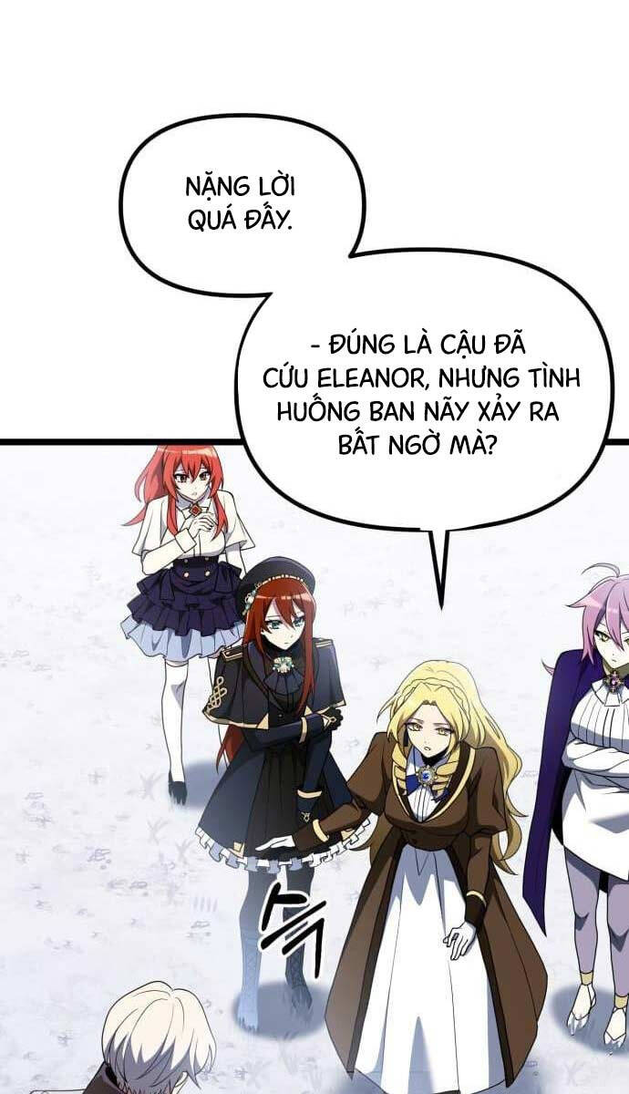 Hắc Kị Sĩ Thiên Tài Giới Hạn Thời Gian chapter 42 - Upload bởi truyensieuhay.com