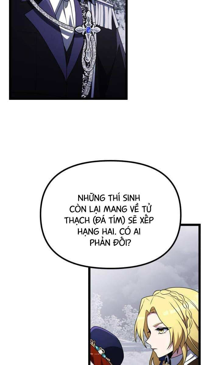 Hắc Kị Sĩ Thiên Tài Giới Hạn Thời Gian chapter 42 - Upload bởi truyensieuhay.com