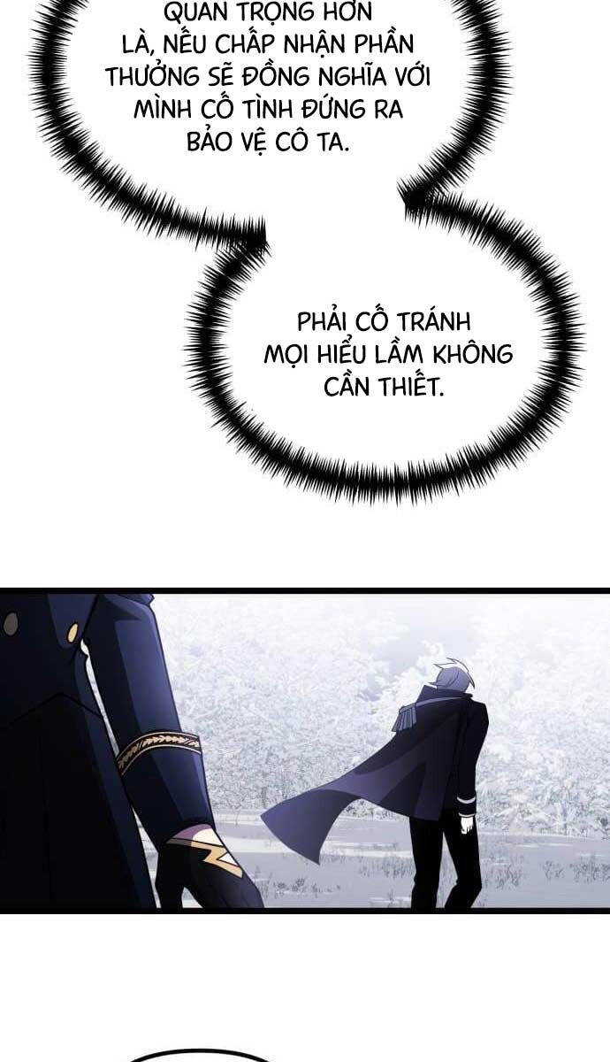 Hắc Kị Sĩ Thiên Tài Giới Hạn Thời Gian chapter 42 - Upload bởi truyensieuhay.com