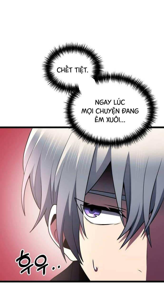 Hắc Kị Sĩ Thiên Tài Giới Hạn Thời Gian chapter 42 - Upload bởi truyensieuhay.com