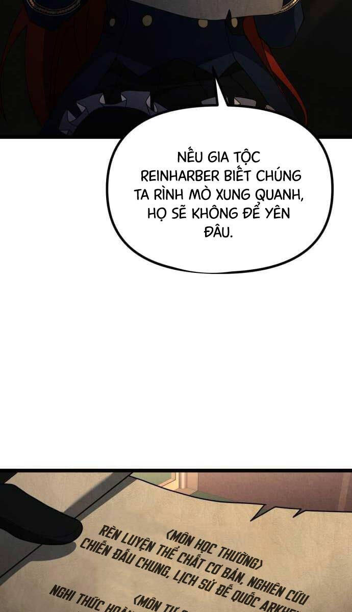 Hắc Kị Sĩ Thiên Tài Giới Hạn Thời Gian chapter 42 - Upload bởi truyensieuhay.com