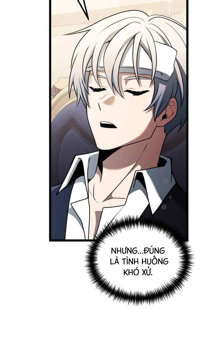 Hắc Kị Sĩ Thiên Tài Giới Hạn Thời Gian chapter 42 - Upload bởi truyensieuhay.com