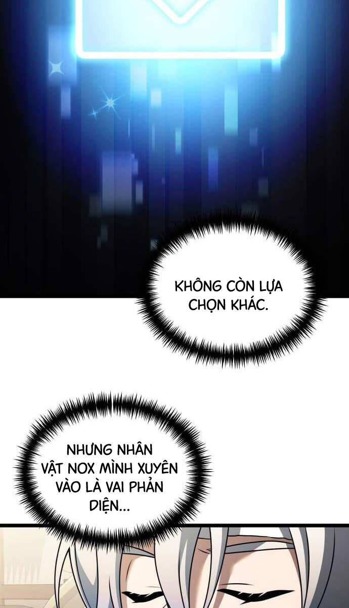 Hắc Kị Sĩ Thiên Tài Giới Hạn Thời Gian chapter 42 - Upload bởi truyensieuhay.com
