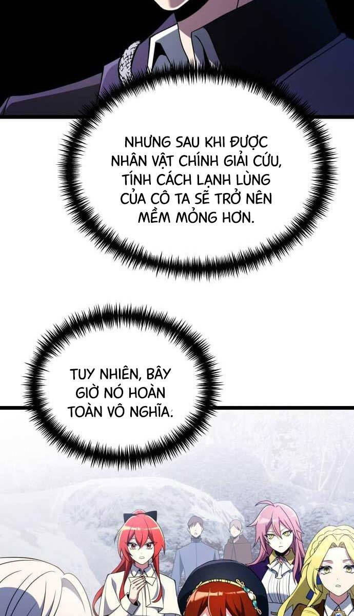 Hắc Kị Sĩ Thiên Tài Giới Hạn Thời Gian chapter 42 - Upload bởi truyensieuhay.com