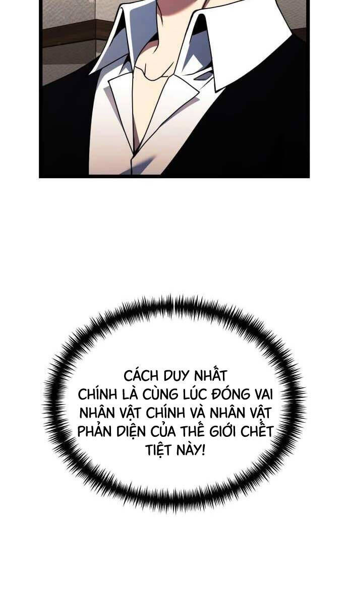 Hắc Kị Sĩ Thiên Tài Giới Hạn Thời Gian chapter 42 - Upload bởi truyensieuhay.com